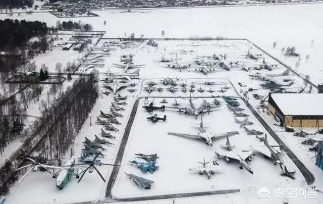 运输机、客机、直升机频繁坠毁，俄罗斯航空工业质量真的如此差吗？