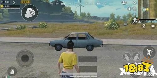 和平精英载具使用解析 手把手教你和平精英载具怎么用