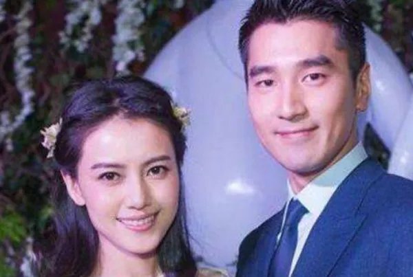 赵又廷和高圆圆结婚几年了，他们是因哪一部戏生情了？