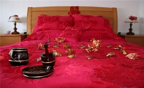 结婚布置新房图片2017  结婚新房如何布置好看