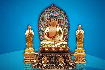 最好听的佛教六首歌曲