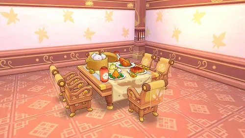 打造自己的国风家园《仙境传说RO》手游全新洛阳城系列家具上线