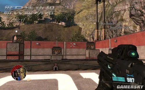 《第八分队:偏见》详细图文流程攻略