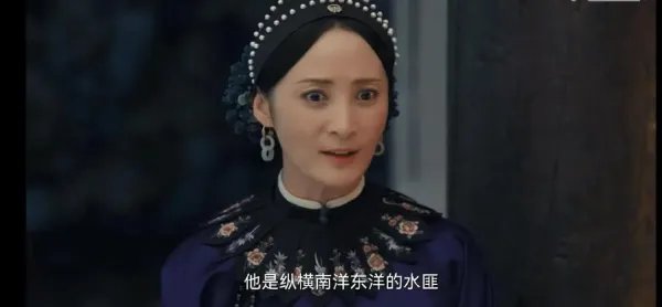 于正新剧《当家主母》开播，你如何评价这部剧的剧情？