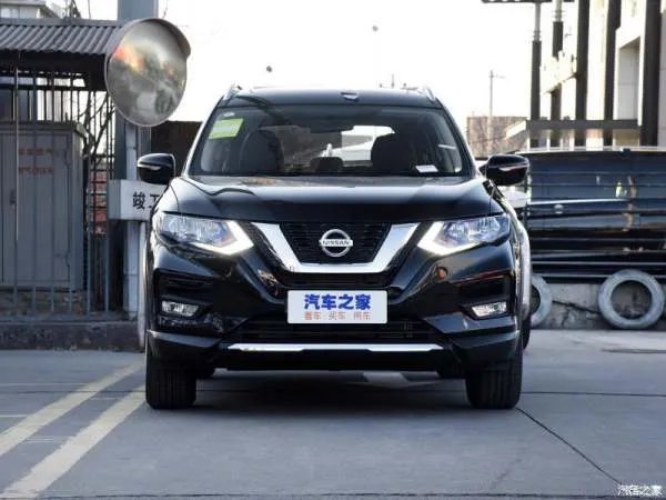 优惠幅度不错的奇骏，性价比分析，是你的中意的SUV吗？