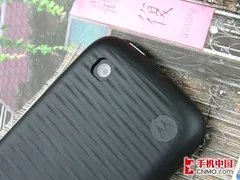 3G+WLAN 超值智能机摩托罗拉XT301评测