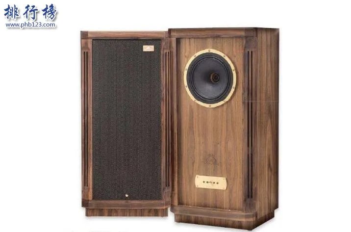 世界音响三个顶尖品牌 世界顶级音响哪个品牌好