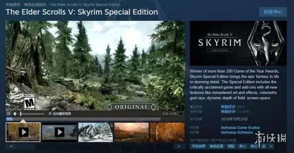 游戏太多选不好？Steam必买的超人气大作TOP 10！