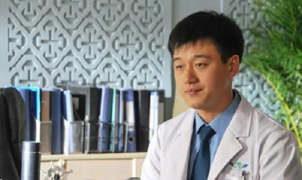 佟大为演的医生的电视剧叫什么？