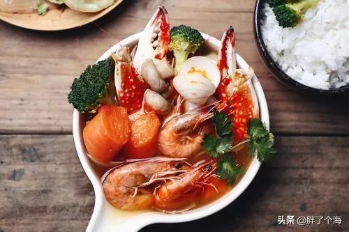 如何做美食好吃？