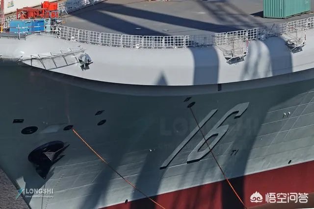 辽宁号定性为训练舰