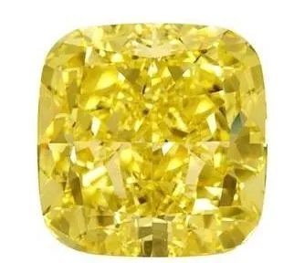 有什么稀有的彩钻吗？