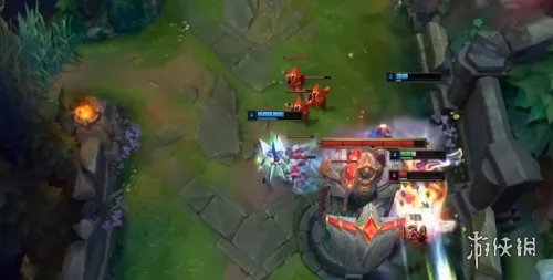 《英雄联盟》德邦主管赵信玩法攻略
