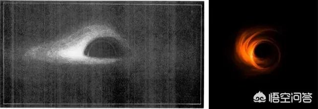 人类终于拍到了第一张黑洞相片，它的意义是什么？