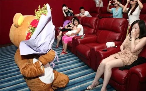 求婚方式有哪些 六种不同类型的求婚方式推荐