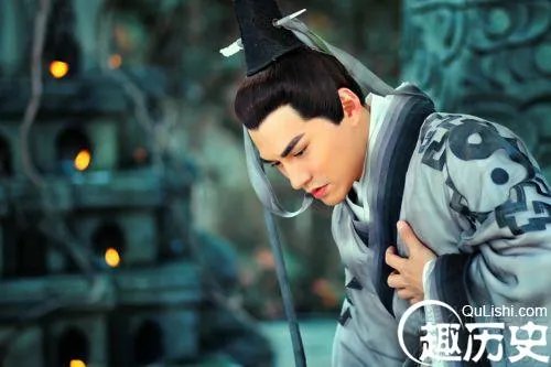 王重阳的武功如何 王重阳的成名绝技是什么