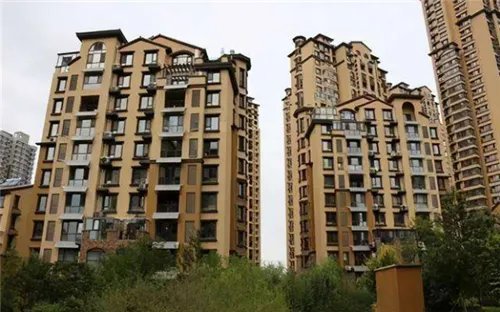 房屋抗震等级一般是几级