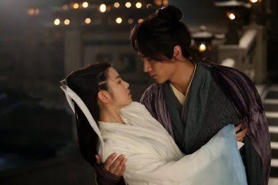 陈妍希陈晓7月大婚，你看好他俩吗？