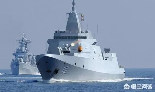 海军70周年庆给你带来什么感受？