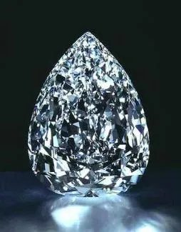 有什么稀有的彩钻吗？