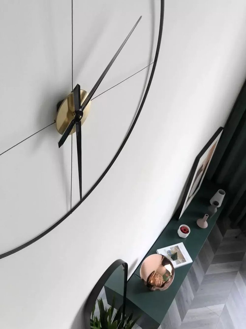 36㎡轻奢复古Loft,90后小仙女的秘密花园