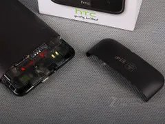G10价格崩盘 HTC Desire HD今售2550元