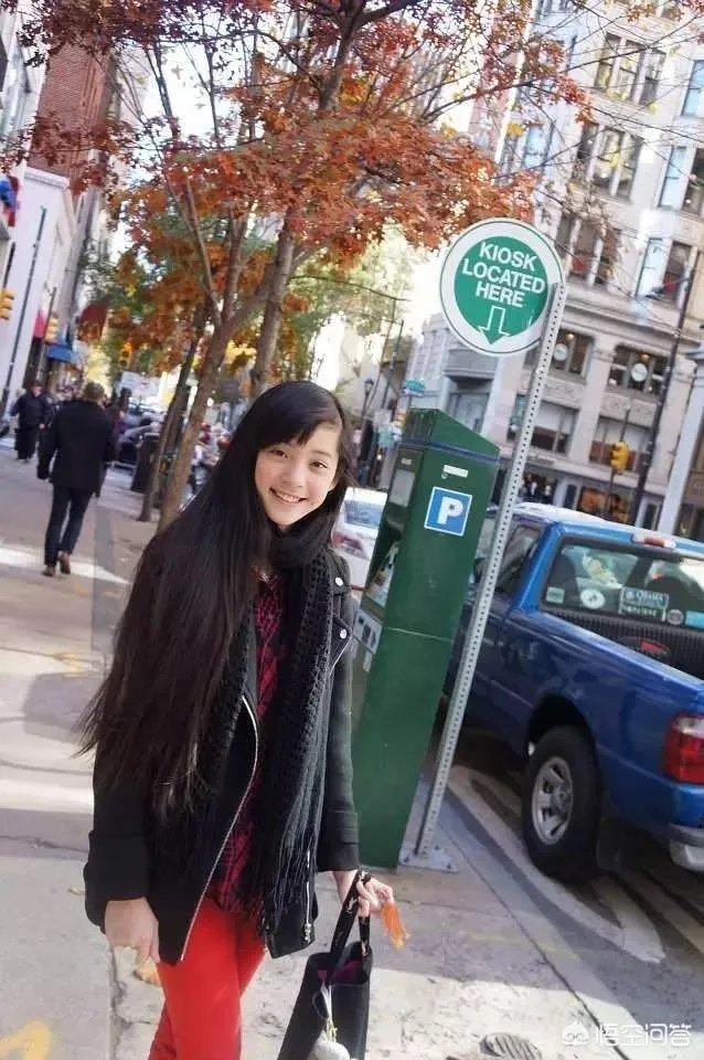 娱乐圈最有“萝莉”气质的女星是谁？