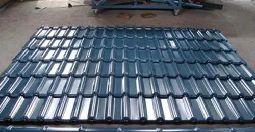 彩钢琉璃瓦有何优点 彩钢琉璃瓦如何安装