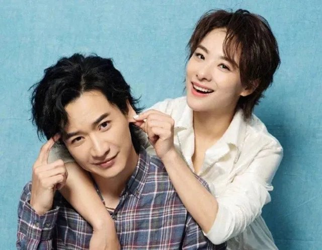 刘璇大方回应老公家世，她的回答为何让全网点赞？