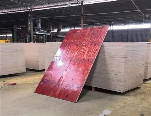 木模板尺寸规格有哪些