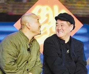 51岁“刘能”二婚后儿女双全，前妻照片曝光：他为什么要离婚？