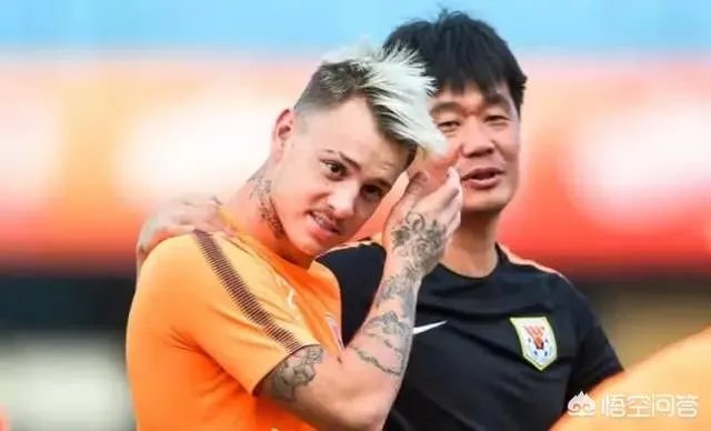 山东鲁能VS贵州海报已出，格德斯首秀，哪名外援会轮休，你怎么看？