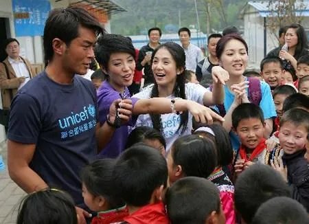 古天乐不愧是影帝：演反派入木三分，为何说他一转身谁都想嫁给他？