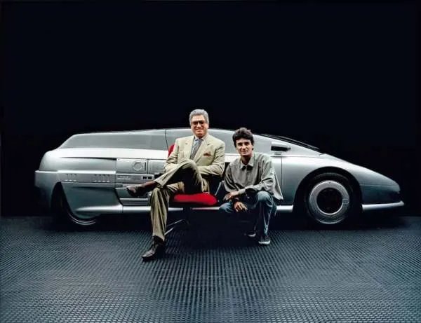 我就想问问大家，有哪些高端的人体工学椅？