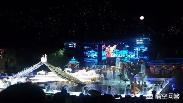 西安两日游,可以去哪些景点?