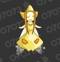 赛尔号的光天使是什么样子的？