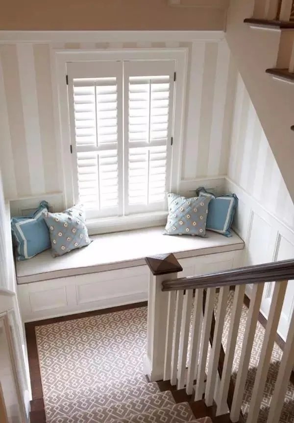 沙发卡座大集合，给你百变家庭世界