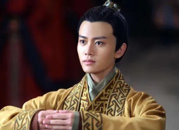 唐肃宗李亨是如何靠着儿子坐稳皇位的？他是个怎样的人？