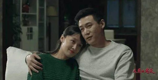 人民的名义里侯亮平的妻子钟小艾，是何背景？