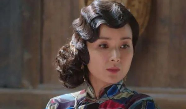 金陵往事剧情介绍