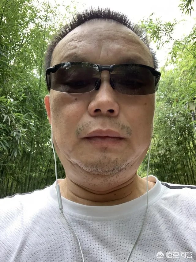 父亲节你们是怎么过的？