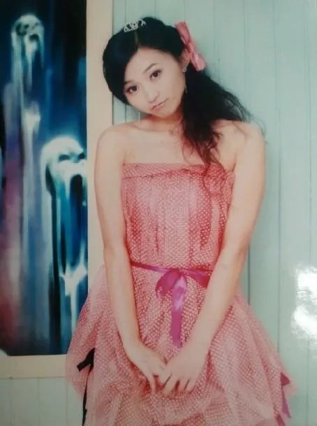 dota舞儿照片,求真实