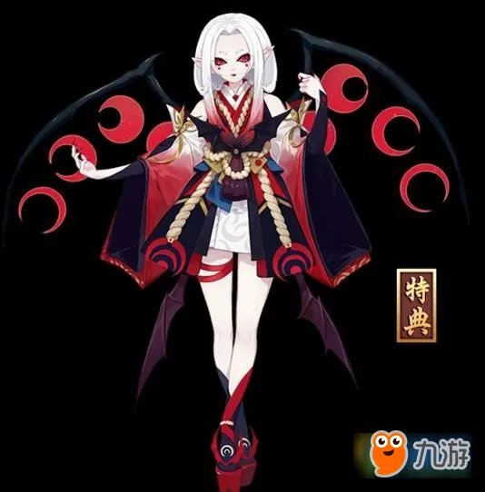 阴阳师吸血姬鲜血之月副本怎么过 鲜血之月秘闻本阵容推荐