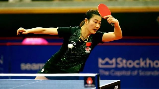 你喜欢丁宁的理由是什么？