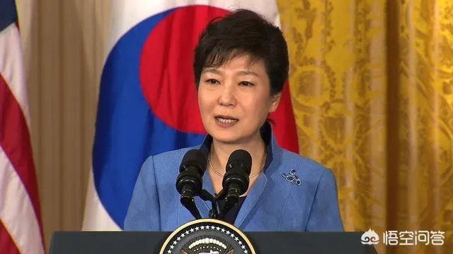 朴槿惠遭弹劾时期，到底考虑过出动军队戒严没有？