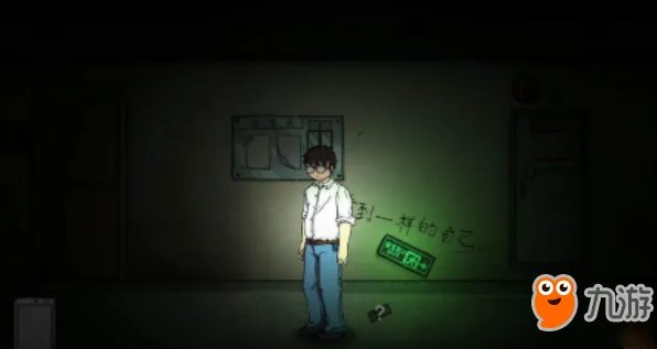 《彼岸画廊》怎么过第一章 第一章通关攻略详解