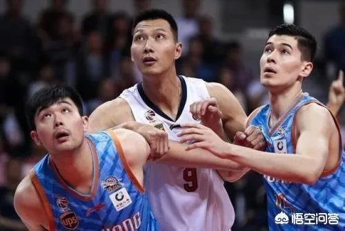 周琦加盟新疆男篮后，明年可能还广东一个4：0吗，你认为呢？