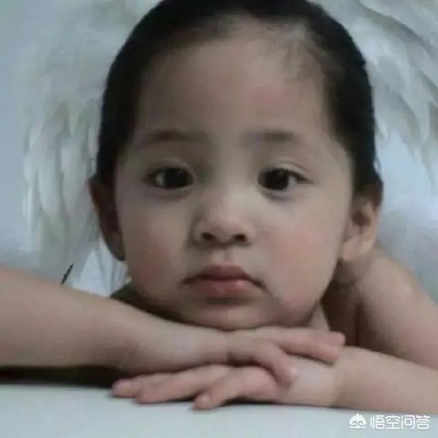 娱乐圈最有“萝莉”气质的女星是谁？