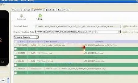 求救,我的i5700刷机,刷rom的时候刷不过,是变砖吗。
