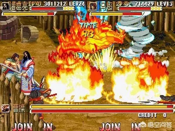 游戏，三国战纪完美版？